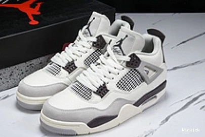 Wmns 'PHANTOM' Jordan x FZ4810-001 Maniére Air A 4 Retro Ma 1116